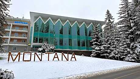Interhotel Montana