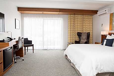 King Room - Accessable