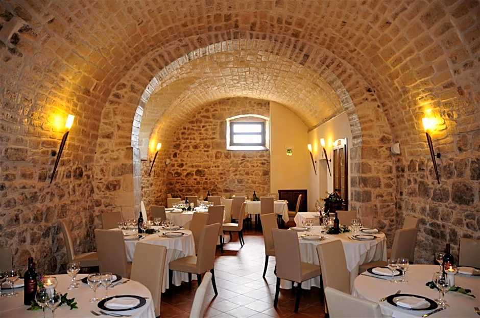 Torre Don Virgilio Country Hotel