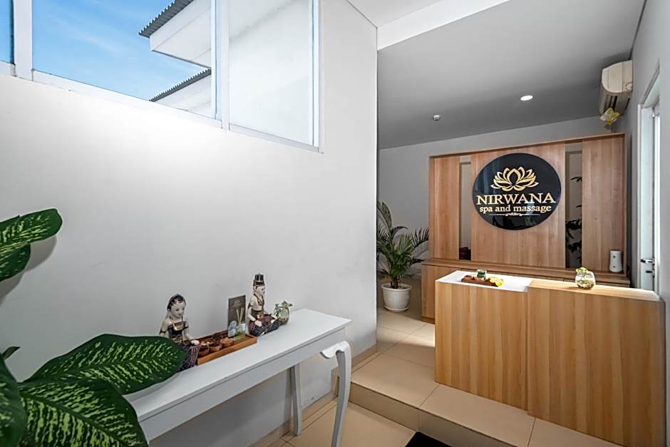 Whiz Prime Hotel Sudirman Cilacap