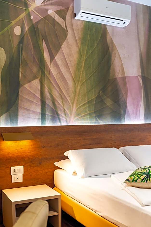 Hotel Antoniana