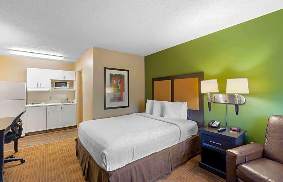 Extended Stay America Suites - Virginia Beach - Independence Blvd.