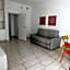 BB Hotels Aparthotel Visconti