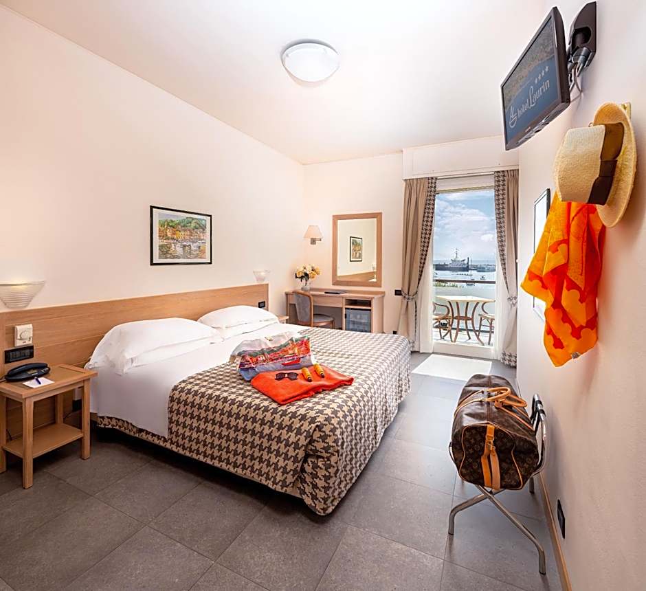 Hotel Laurin