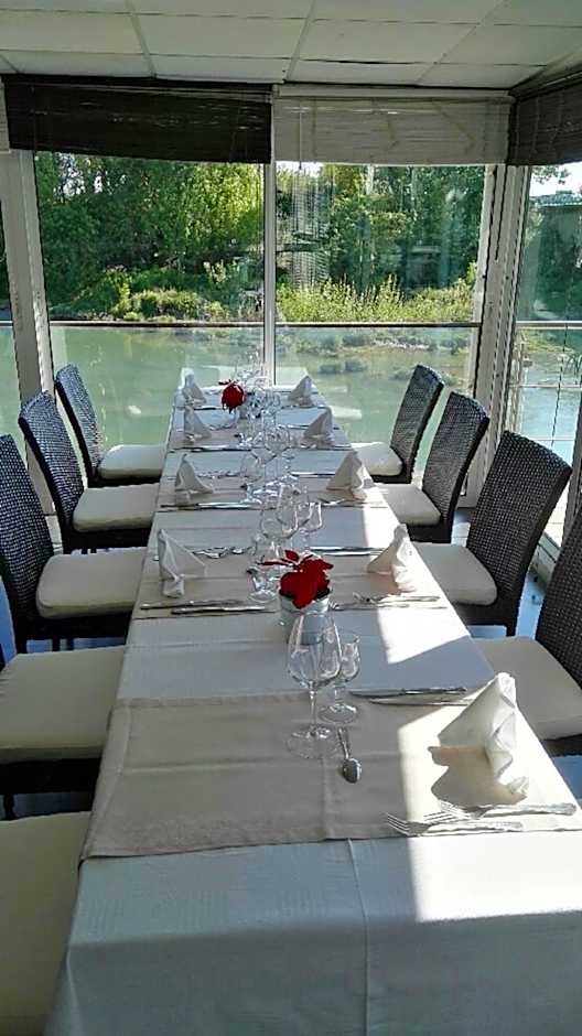 Hôtel restaurant Mon Auberge