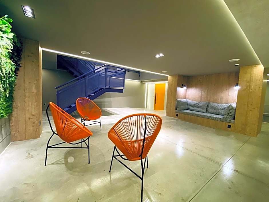 Sun Smart Hotel