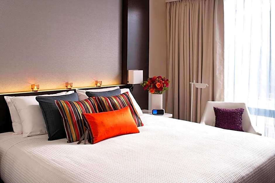 Courtyard by Marriott New York Manhattan/Central Park