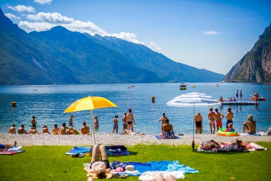 Hotel Sole Relax & Panorama