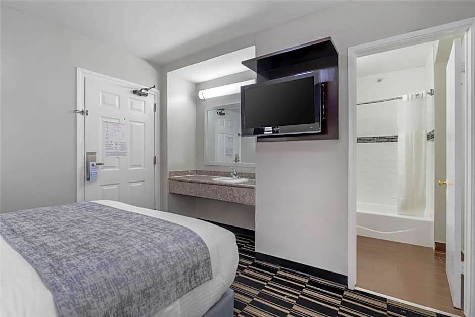SureStay Hotel by Best Western Beverly Hills West LA