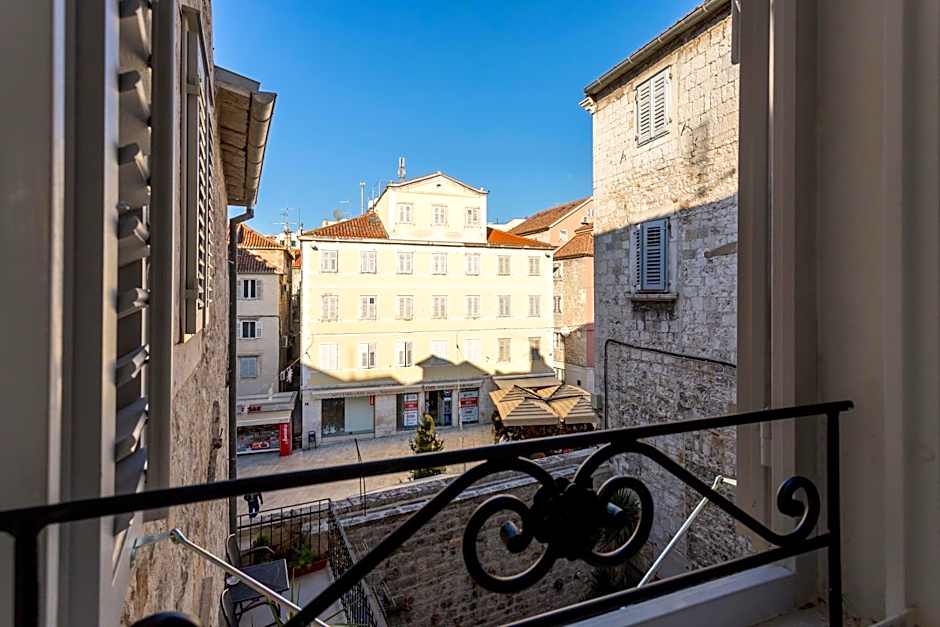 Villa Nepos Hotel