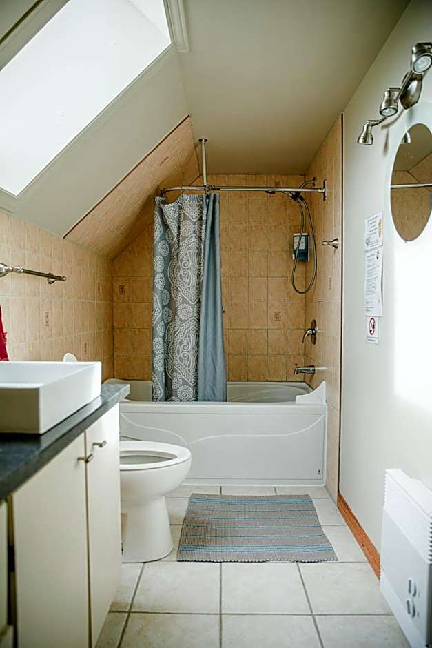 Gîte B&B - Aubergélit inc