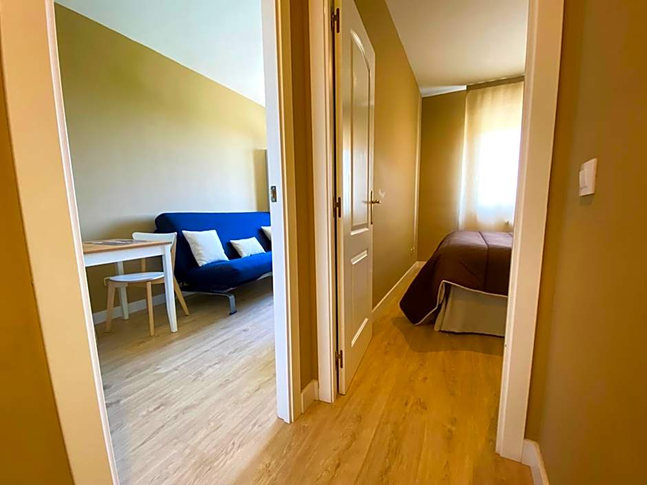 Casablanca Hotel Studios