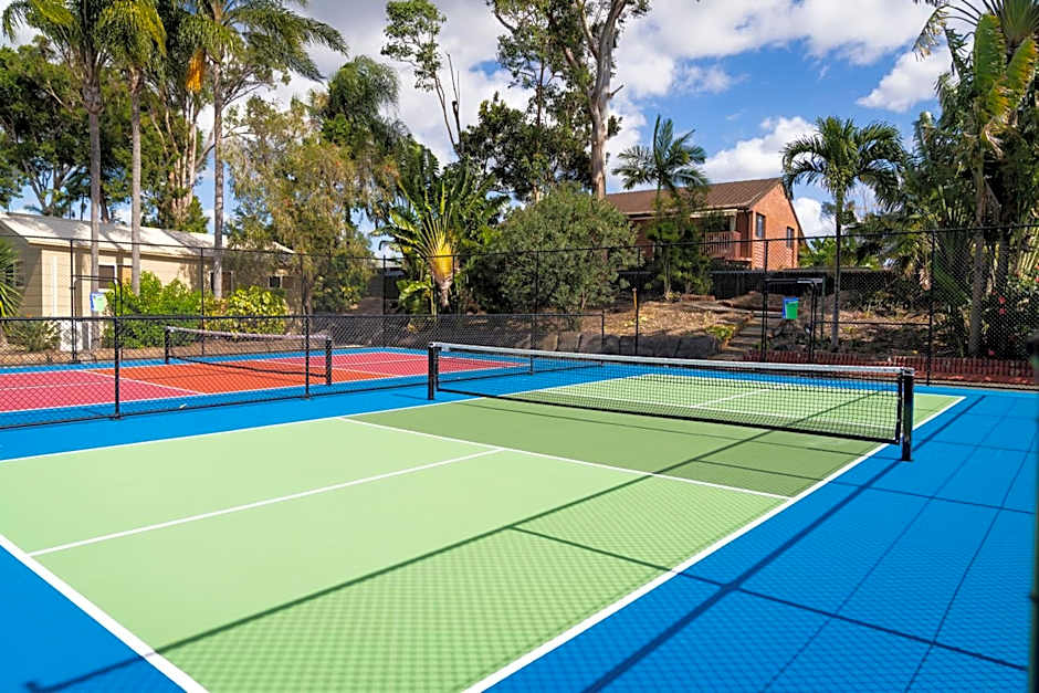 Ashmore Palms Holiday Village
