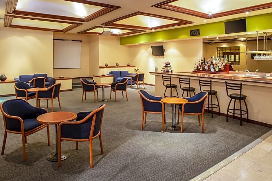 Fiesta Inn Ciudad Juarez