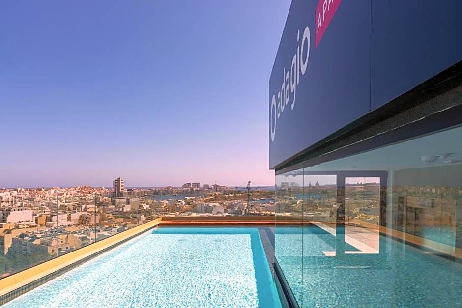 Aparthotel Adagio Malta Central