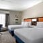 Hampton Inn By Hilton Altoona