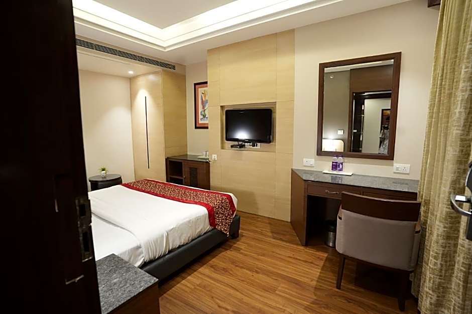 Amara Hotel Chandigarh