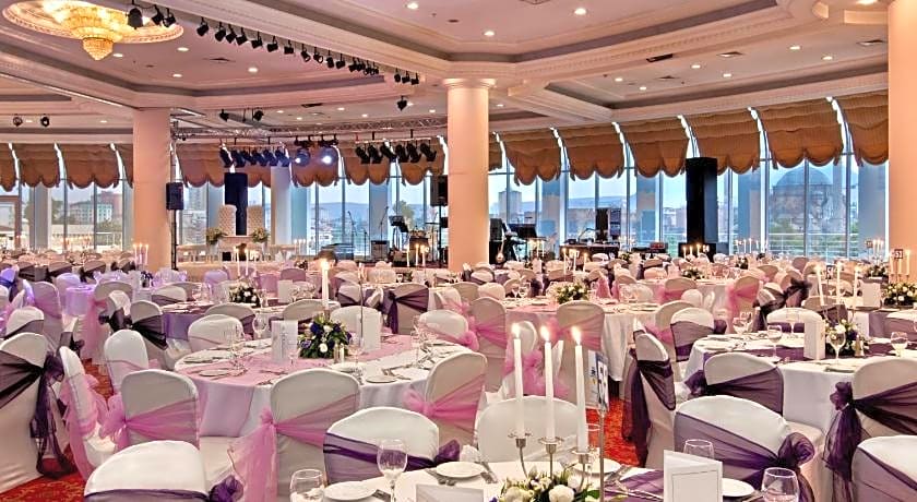 Wyndham Grand Kayseri