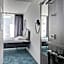 Hotel Fridhem