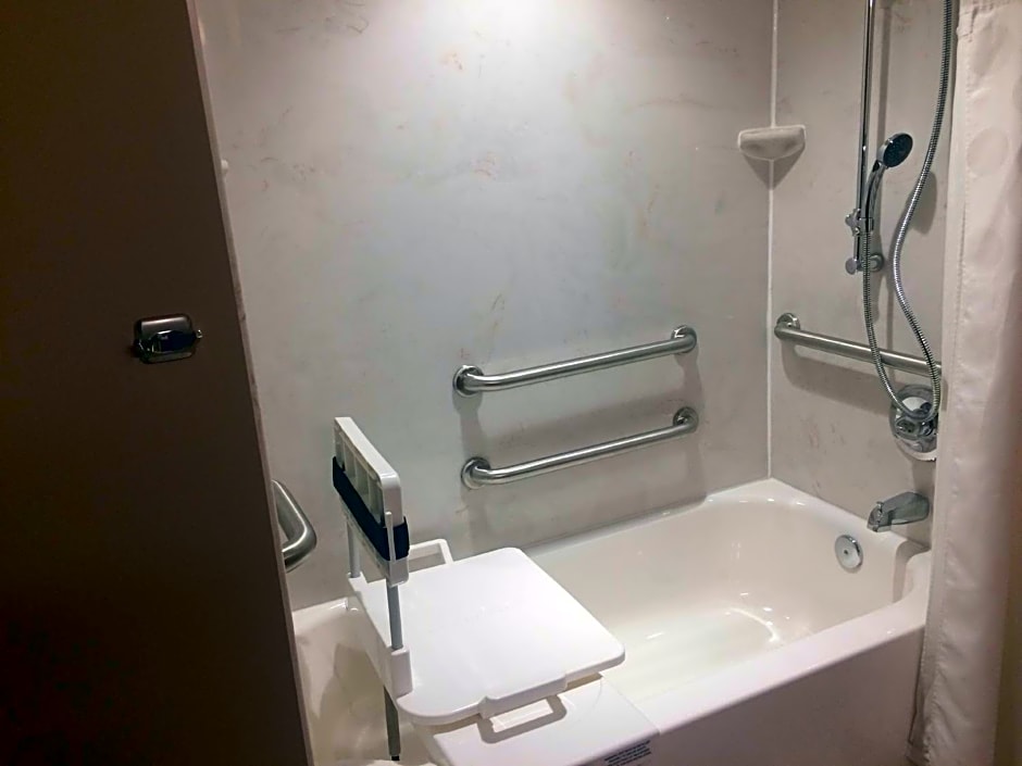 SureStay Plus Hotel by Best Western Jasper