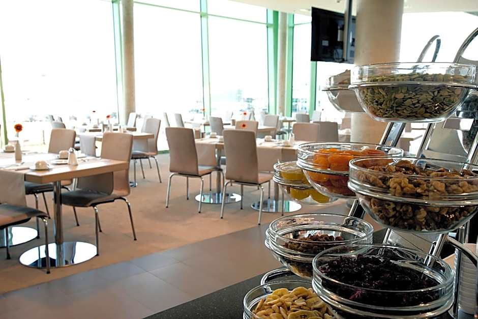 Best Western Plus Hotel Bremerhaven