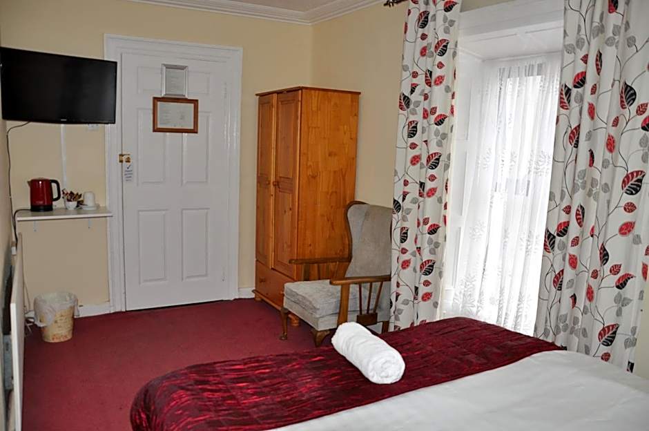 Mulgrave Lodge