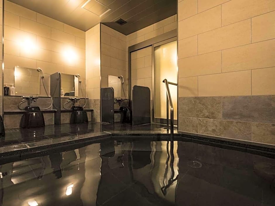 Hotel Wing International Hida Takayama