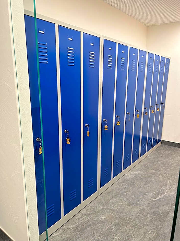 Hotel-Gasthof Löwen