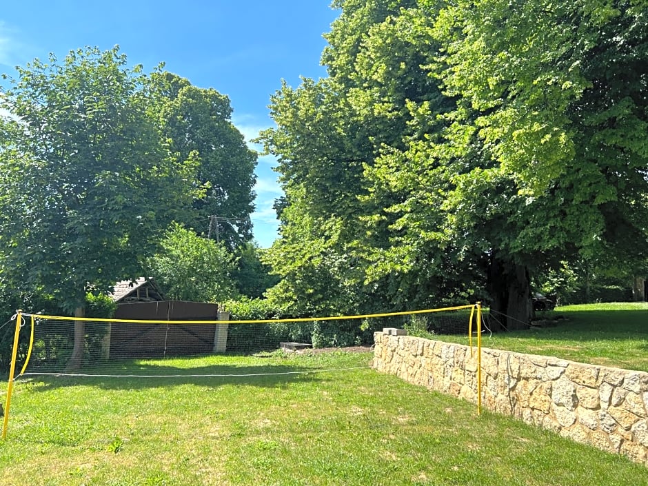 Prorok Agroturystyka