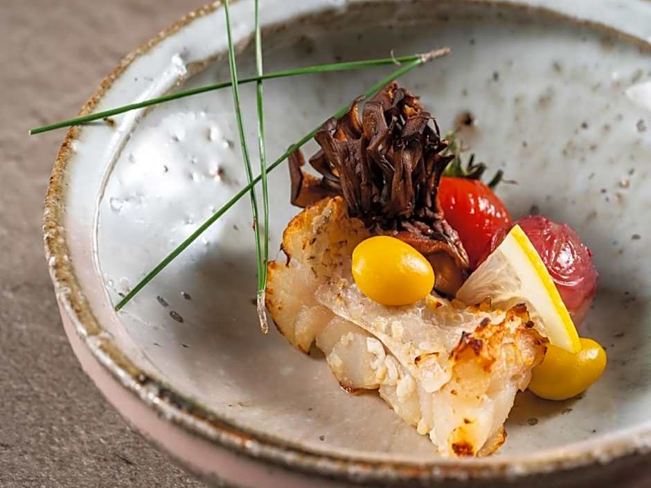 KAMENOI HOTEL SETOUCHI HIKARI