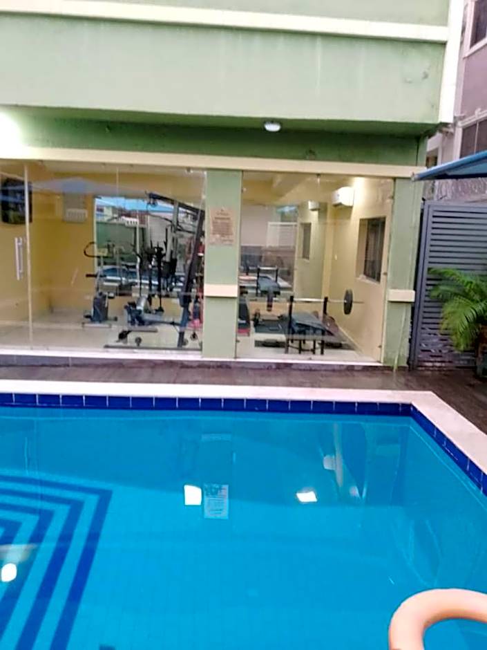 De Rembrandt Classic Hotel