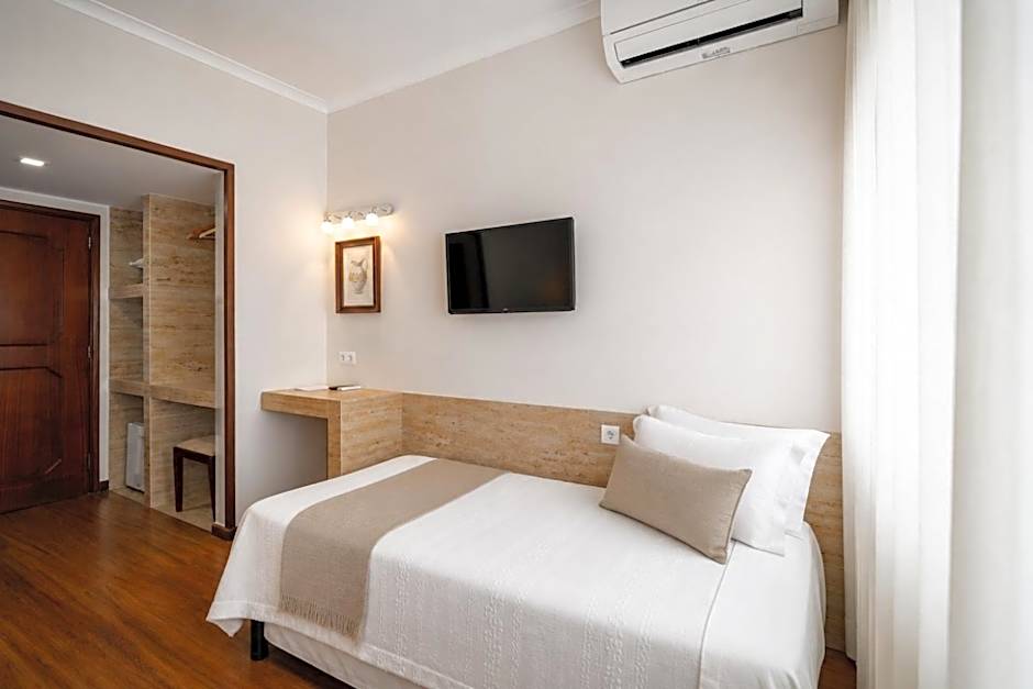 Hotel Vice Rei
