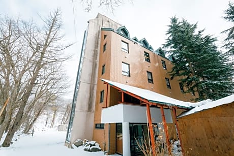 Tabist More Resort Nire no Ki Hakuba