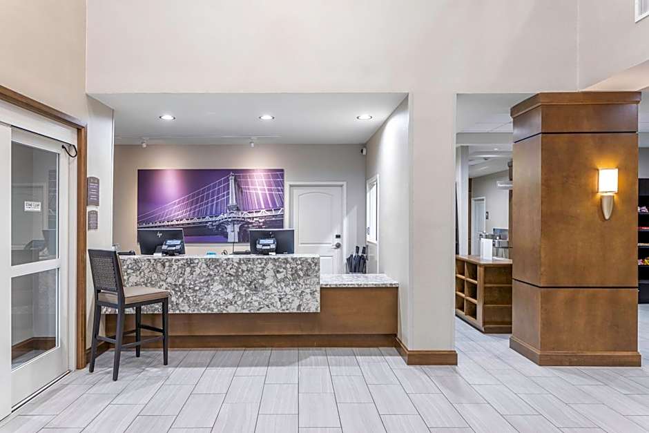 Staybridge Suites By Holiday Inn Montgomery - Downtown By IHG