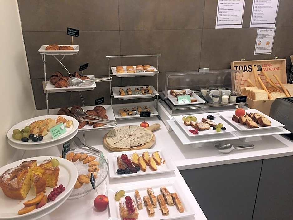 Accademia Hotel