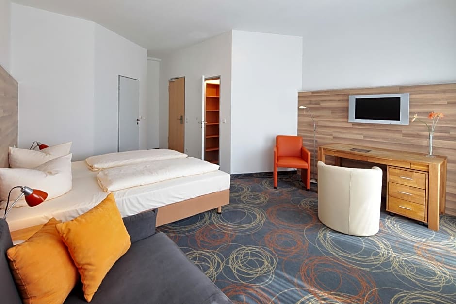 Petul Apart Hotel Residenz