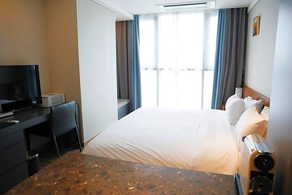 J One Hotel Cheongju