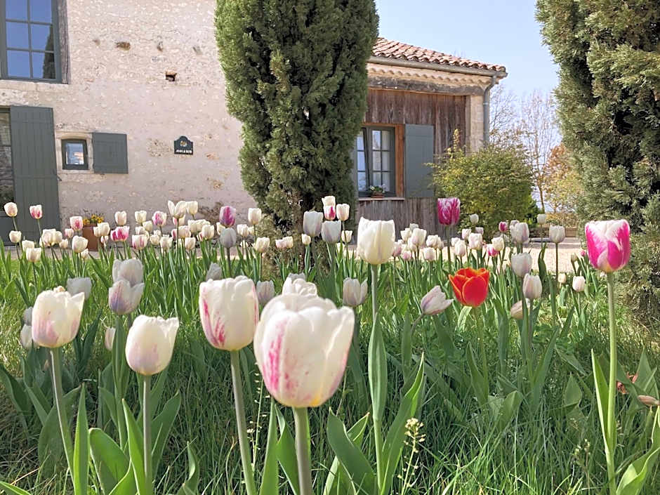 La Ferme Buissonnière