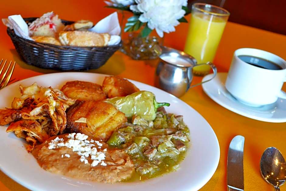 Best Western Plus Los Mochis