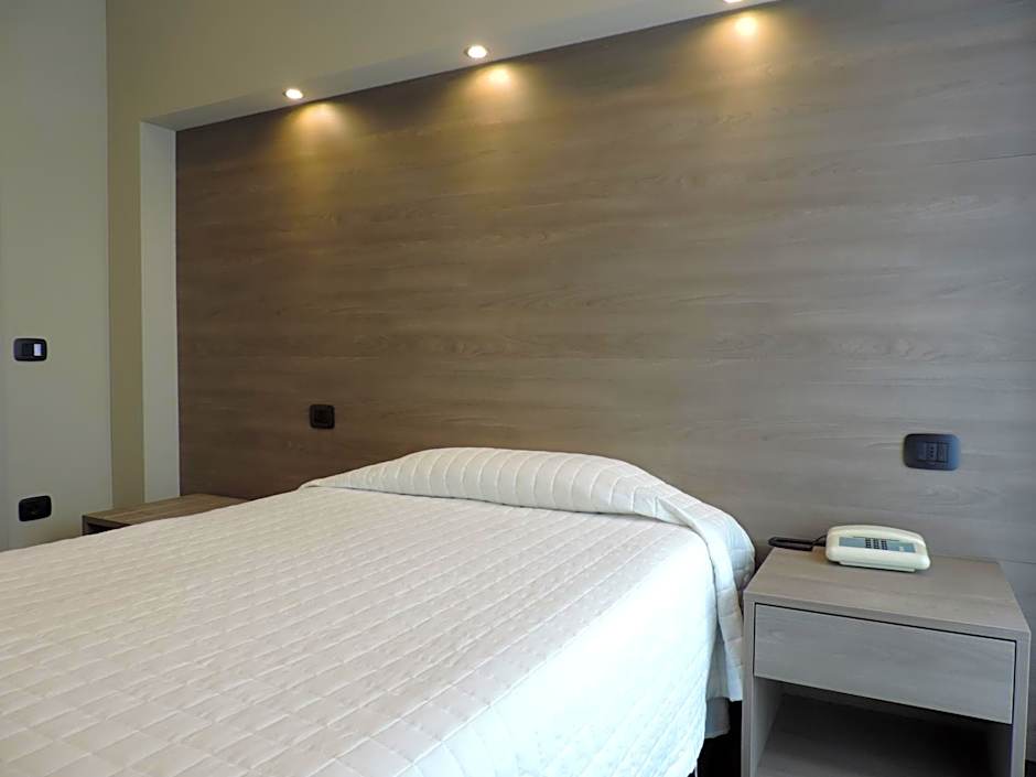 Hotel Gama