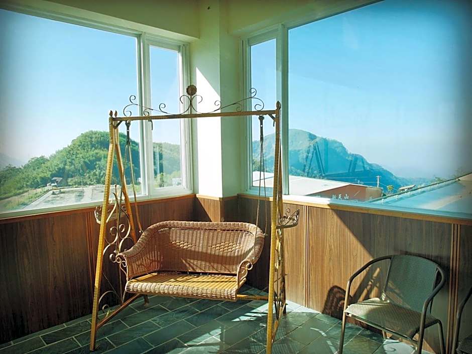 茶雲居 Tea Cloud Guest house