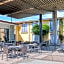 Fiesta Inn Oaxaca