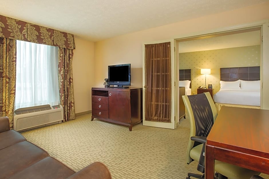 Holiday Inn Bloomington By IHG