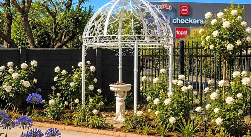 Angels Haven Guest House