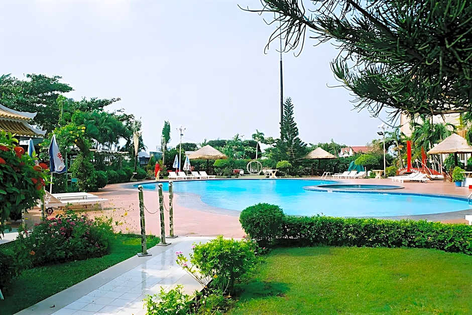 Rex Hotel Vung Tau