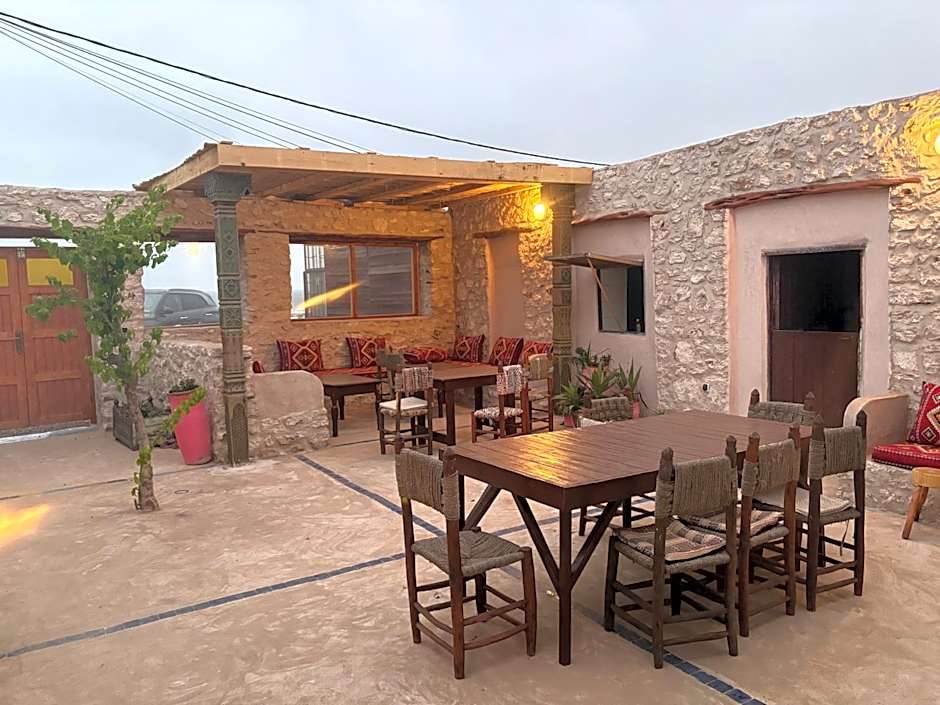 SIDI KaouKI PERLA
