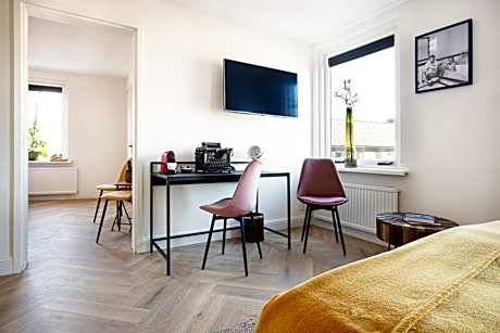 Boutique Hotel Enkhuizen