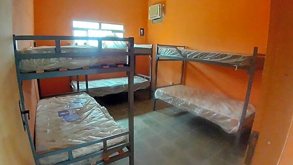 Recanto do guerreiro