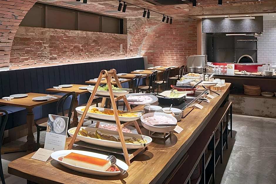 Keio Prelia Hotel Kyoto Karasuma Gojo