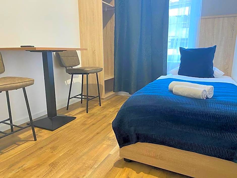 Aparthotel Lenau